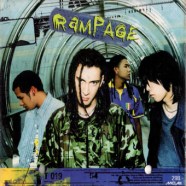 Rampage - RampageX